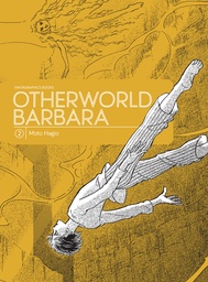 OTHERWORLD BARBARA HC 02