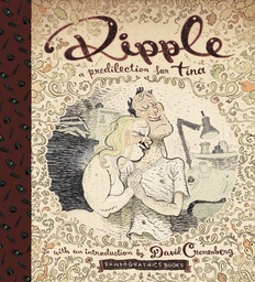 RIPPLE HC PREDILECTION FOR TINA