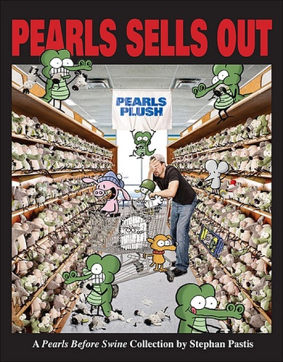 PEARLS BEFORE SWINE TREASURY PEARLS SELL OUT