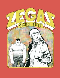 ZEGAS