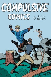 COMPULSIVE COMICS