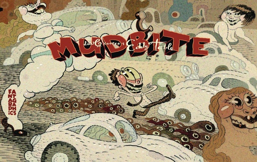 MUDBITE HC COOPER
