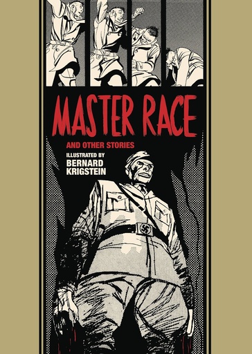 MASTER RACE AND OTHER STORIES