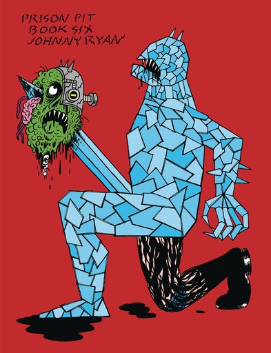 PRISON PIT 06
