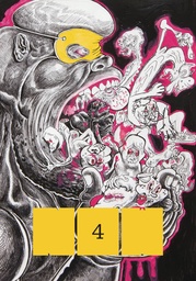 NOW 04 NEW COMICS ANTHOLOGY