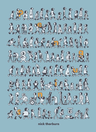 PENGUINS HC