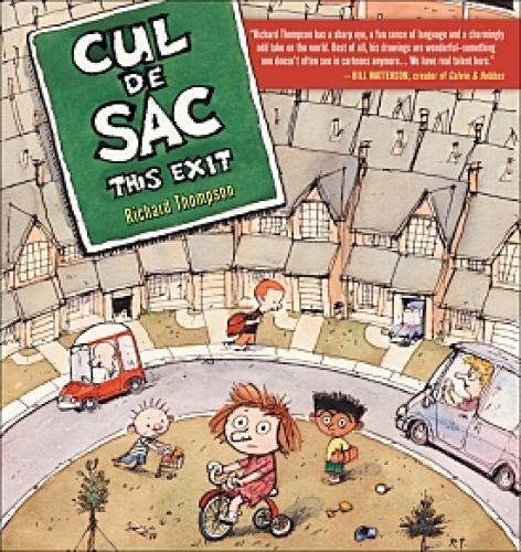 CUL DE SAC 01 THIS EXIT