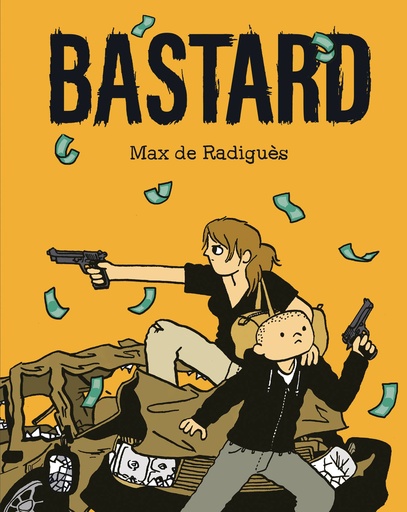 BASTARD
