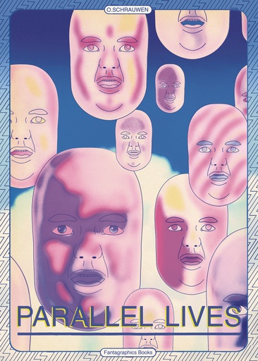 PARALLEL LIVES