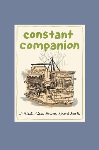 CONSTANT COMPANION