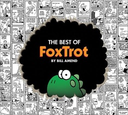 THE BEST OF FOXTROT SLIPCASE ED