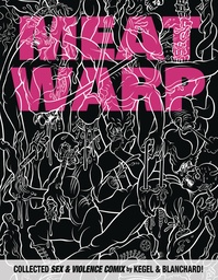MEAT WRAP