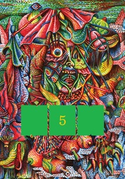 NOW 05 NEW COMICS ANTHOLOGY