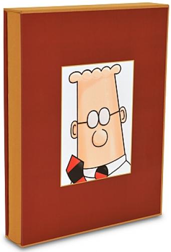 DILBERT 2.0 20 YEARS OF DILBERT HC