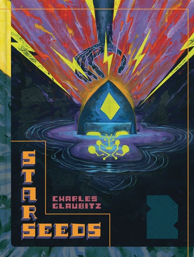 STARSEEDS HC 02