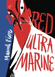 RED ULTRAMARINE HC