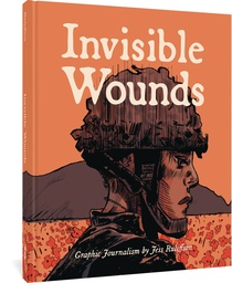 INVISIBLE WOUNDS HC