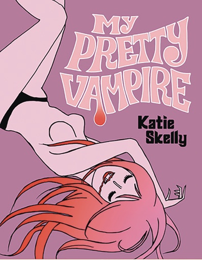 MY PRETTY VAMPIRE