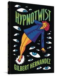 HYPNOTWIST HC