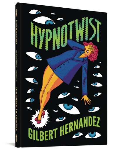 HYPNOTWIST HC