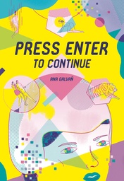 PRESS ENTER TO CONTINUE HC