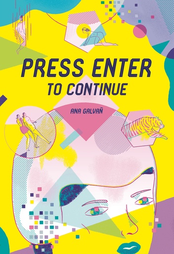 PRESS ENTER TO CONTINUE HC