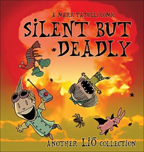 LIO 02 SILENT BUT DEADLY