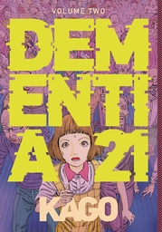 DEMENTIA 21 02