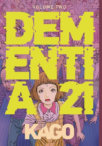DEMENTIA 21 02