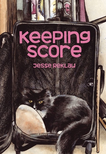 KEEPING SCORE