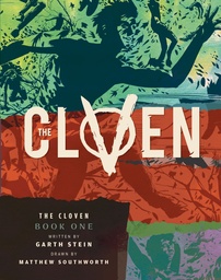 CLOVEN HC 01
