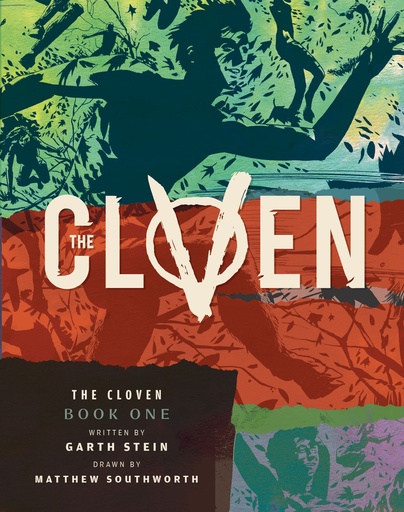 CLOVEN HC 01