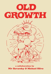 OLD GROWTH HC