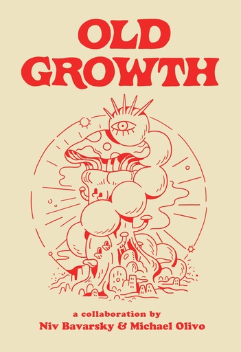 OLD GROWTH HC