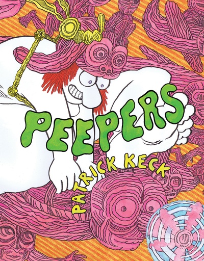PEEPERS HC