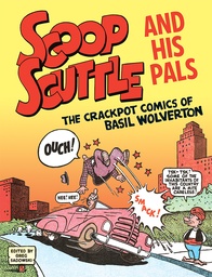 SCOOP SCUTTLE AND HIS PALS