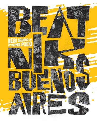 BEATNIK BUENOS AIRES
