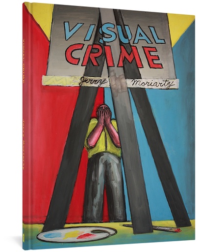 VISUAL CRIME