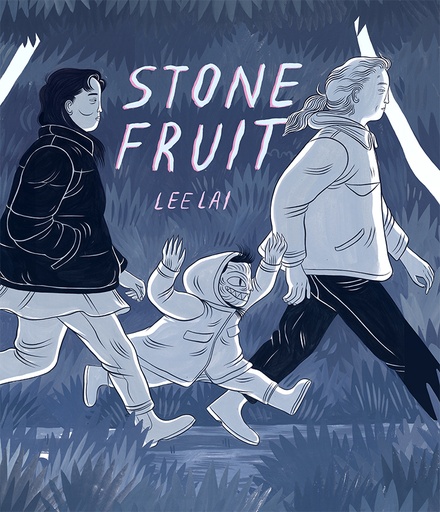 STONE FRUIT HC