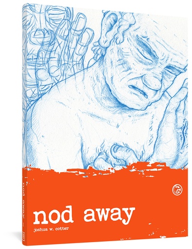 NOD AWAY 02