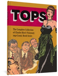 TOPS COMP CHARLES BIRO HC