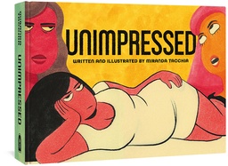 UNIMPRESSED