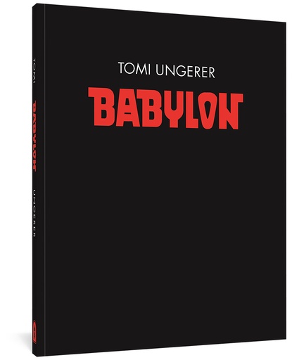 BABYLON