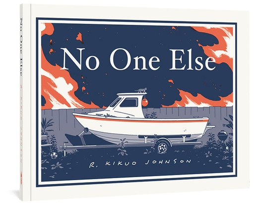 NO ONE ELSE