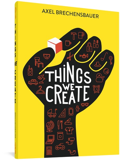 THINGS WE CREATE