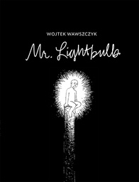 MR LIGHTBULB