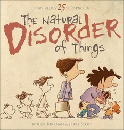 BABY BLUES SCRAPBOOK 25 NATURAL DISORDER THING