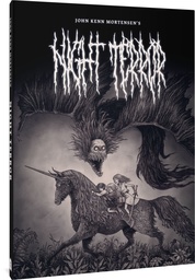 NIGHT TERROR