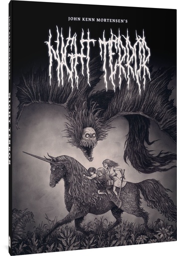NIGHT TERROR