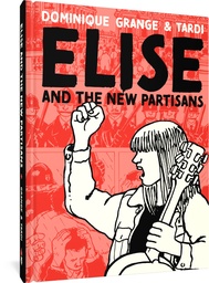 ELISE AND NEW PARTISANS